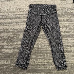 Lululemon leggings